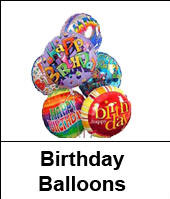 Birthday Balloons Delivery